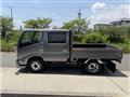 2016 Toyota Dyna Truck