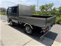 2016 Toyota Dyna Truck