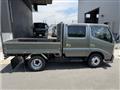 2016 Toyota Dyna Truck