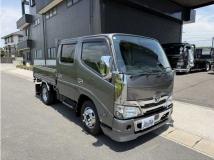 2016 Toyota Dyna Truck