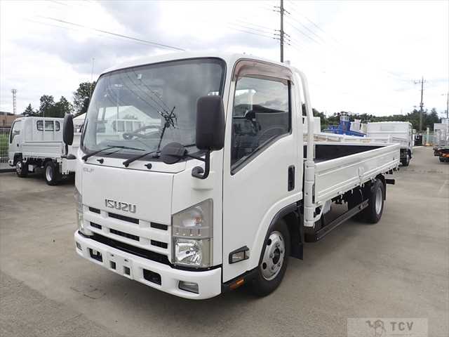 2014 Isuzu Isuzu Others