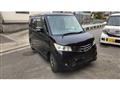 2011 Nissan ROOX