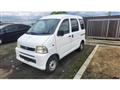 2004 Daihatsu Hijet Cargo