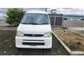 2004 Daihatsu Hijet Cargo