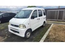 2004 Daihatsu Hijet Cargo