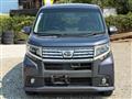 2014 Daihatsu Move Custom