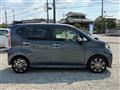 2014 Daihatsu Move Custom