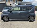 2014 Daihatsu Move Custom