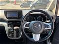 2014 Daihatsu Move Custom