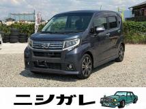 2014 Daihatsu Move Custom