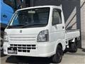 2016 Suzuki Carry Truck