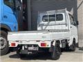 2016 Suzuki Carry Truck