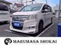 2011 Honda Step WGN