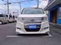 2011 Honda Step WGN