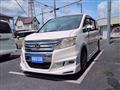 2011 Honda Step WGN