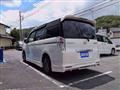 2011 Honda Step WGN