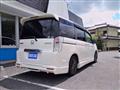 2011 Honda Step WGN