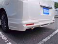 2011 Honda Step WGN