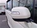 2011 Honda Step WGN