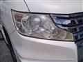 2011 Honda Step WGN