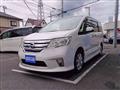 2013 Nissan Serena