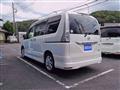 2013 Nissan Serena