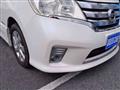 2013 Nissan Serena