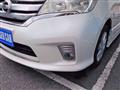2013 Nissan Serena