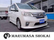 2013 Nissan Serena