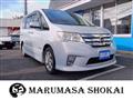 2012 Nissan Serena