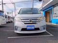 2012 Nissan Serena