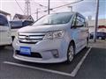 2012 Nissan Serena