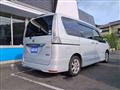 2012 Nissan Serena