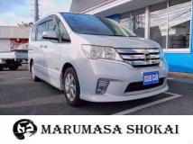 2012 Nissan Serena