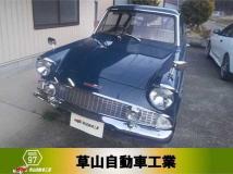 1961 Ford Ford Others