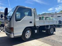2000 Isuzu Isuzu Others
