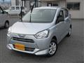 2017 Daihatsu Mira