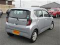 2017 Daihatsu Mira
