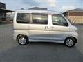 2019 Daihatsu Atrai Wagon