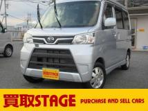 2019 Daihatsu Atrai Wagon