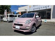 2016 Toyota Passo