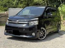 2008 Toyota Voxy