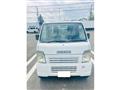2007 Suzuki Carry Truck