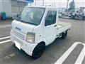 2007 Suzuki Carry Truck