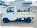 2007 Suzuki Carry Truck