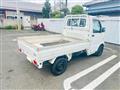 2007 Suzuki Carry Truck