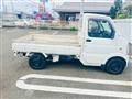2007 Suzuki Carry Truck