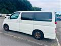 2007 Nissan Elgrand