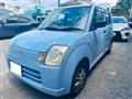 2006 Suzuki Alto