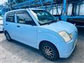 2006 Suzuki Alto